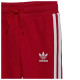 Adidas Βρεφικές φόρμες σετ Adicolor Hoodie